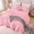 Pink selected