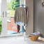 Freestanding Drying Rack