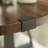 Paramus Cross Legs Round Coffee Table-1412365969-1419091100