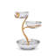 Deco Leaves - Three Tier Server Small-183290438