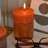 Unscented Pillar Candle-1409269367