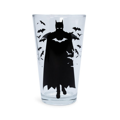 16oz. Drinking Glass