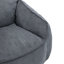 Fauteuil à billes en velours côtelé Compression-123804669