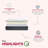 14 In. King Size Hybrid Mattress