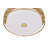 Ashok 16 inch LED Flush Mount -1847027764