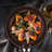 NutriChef Non-Stick 1'' Specialty Pan