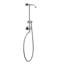 Moen Annex Rail Slide Bar Shower Pipe-2003638106