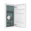 Armoire de salle de bain polyvalente avec plusieurs options de rangement et un design élégant-1654300161