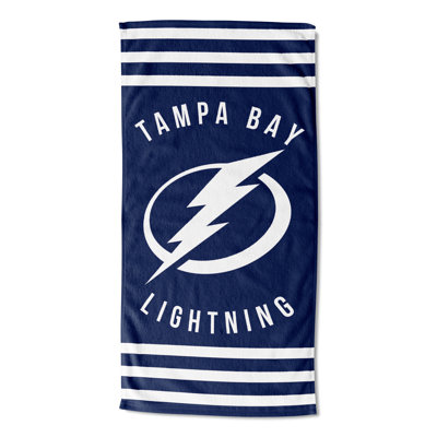 Cotton Blend Lightweight Beach Towel