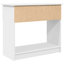 85.5cm Console Table