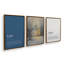 «Heaven's Light», ensemble de 3 impressions sur toile-333840035-333840094-333840089