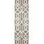Acevedo Geometric Wool Hand Woven Area Rug-13974661