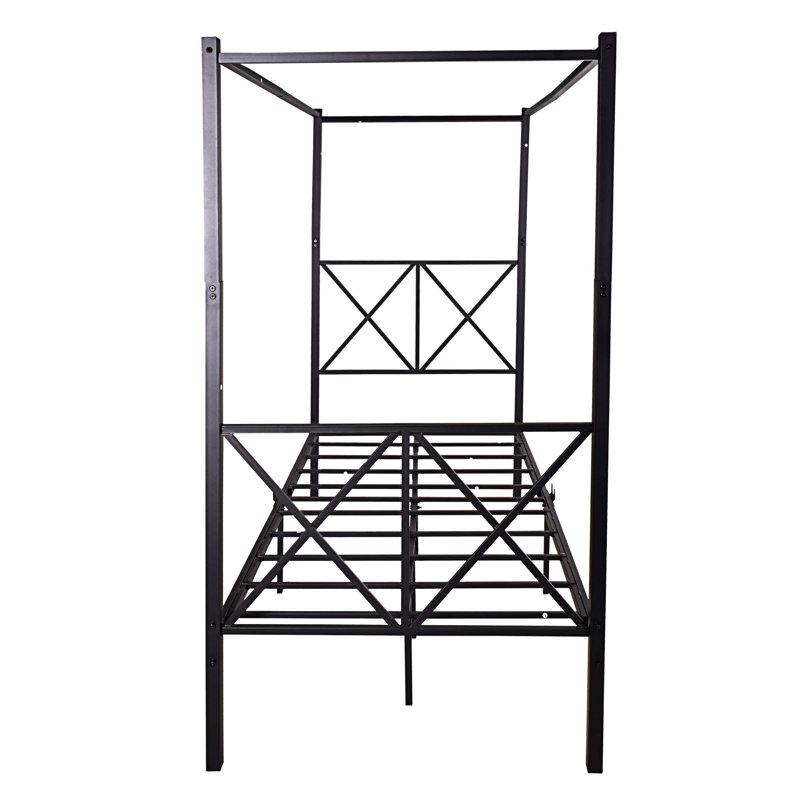 Tontitown Bed, Twin
