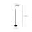 Melkin 130cm LED Task Floor Lamp-797370833