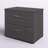 Office 500 36" Wide 2 -Drawer File Cabinet-2111125569
