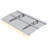 Polycarbonate Cover Windows And Doors Awning With Aluminum Alloy Frame Block The Rain Snow-101929881-101929885