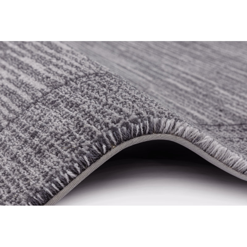 Linea Solid Colour Area Rug, Rectangle 200 x 300cm