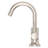 Tenet Single Control 4 in Centerset Bathroom Faucet in -115121407