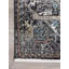 Tapis oriental gris foncé / noir Etto-1961205742