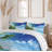 Coastal Duvet Cover