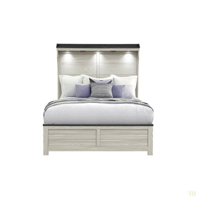 Augusta Bed