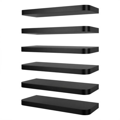 Floating Shelf