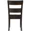 Chaise d'appoint Haldeman