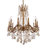 Ashmin Crystal Dimmable Classic / Traditional Chandelier-20209506