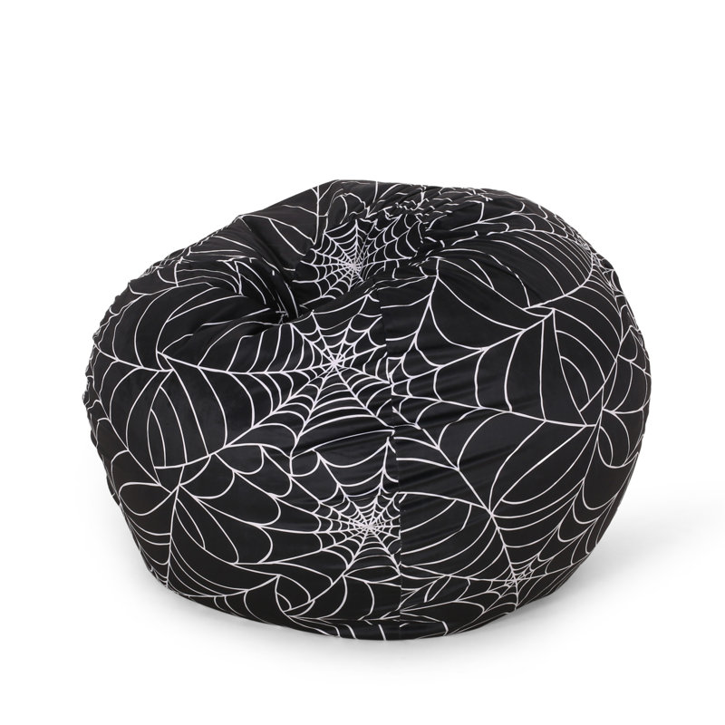 Fauteuil à billes 3 pi Spiderweb