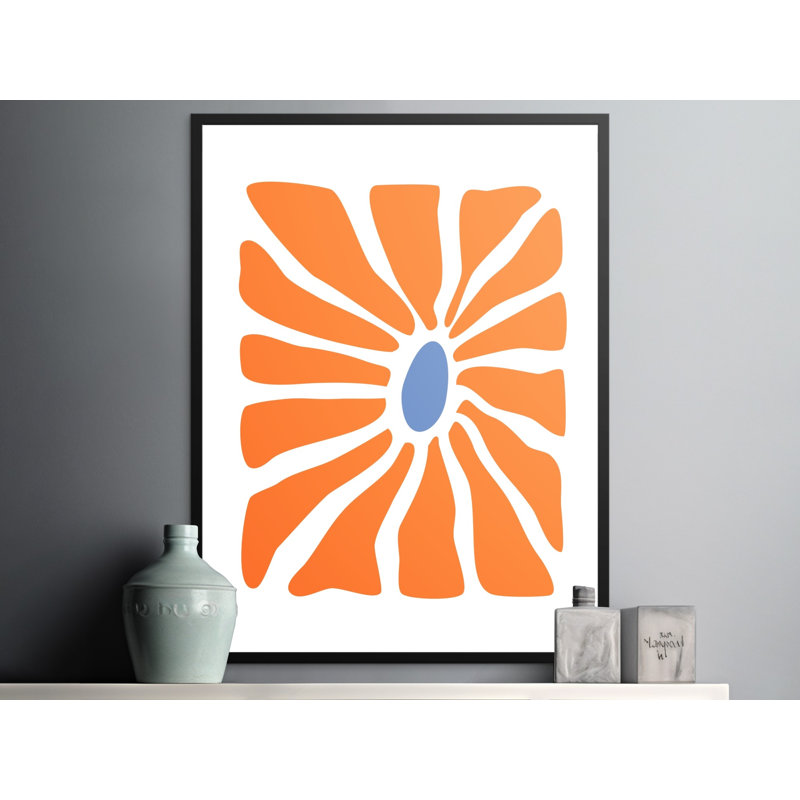 Veloz No Frame Print, 11x14