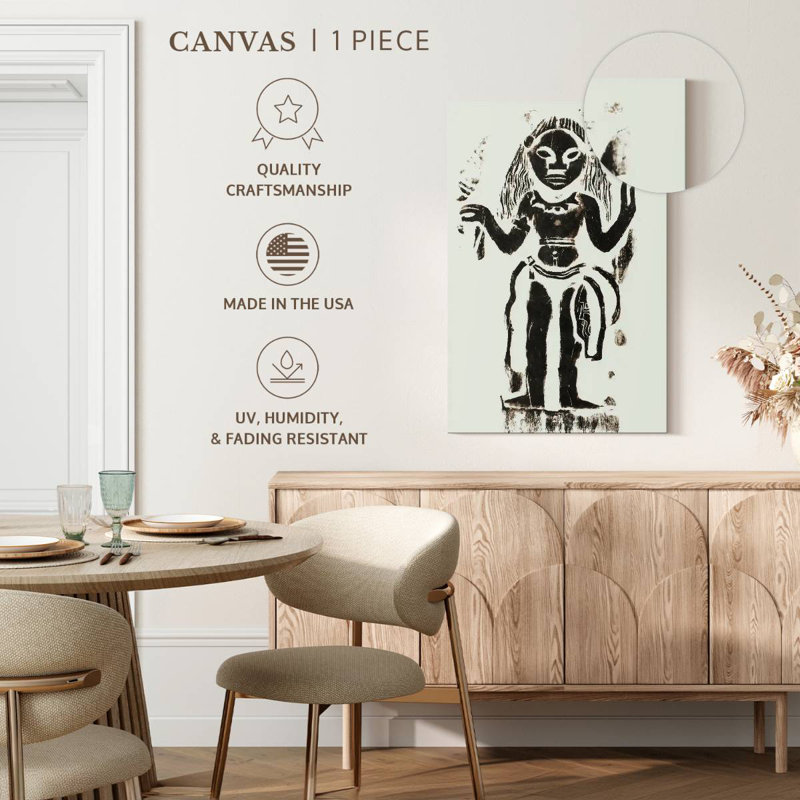 Leisha Hina, 39" H x 26" W