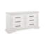 Commode 6 tiroirs Camacho