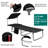 Loyd Folding Zero Gravity Chair-86592964