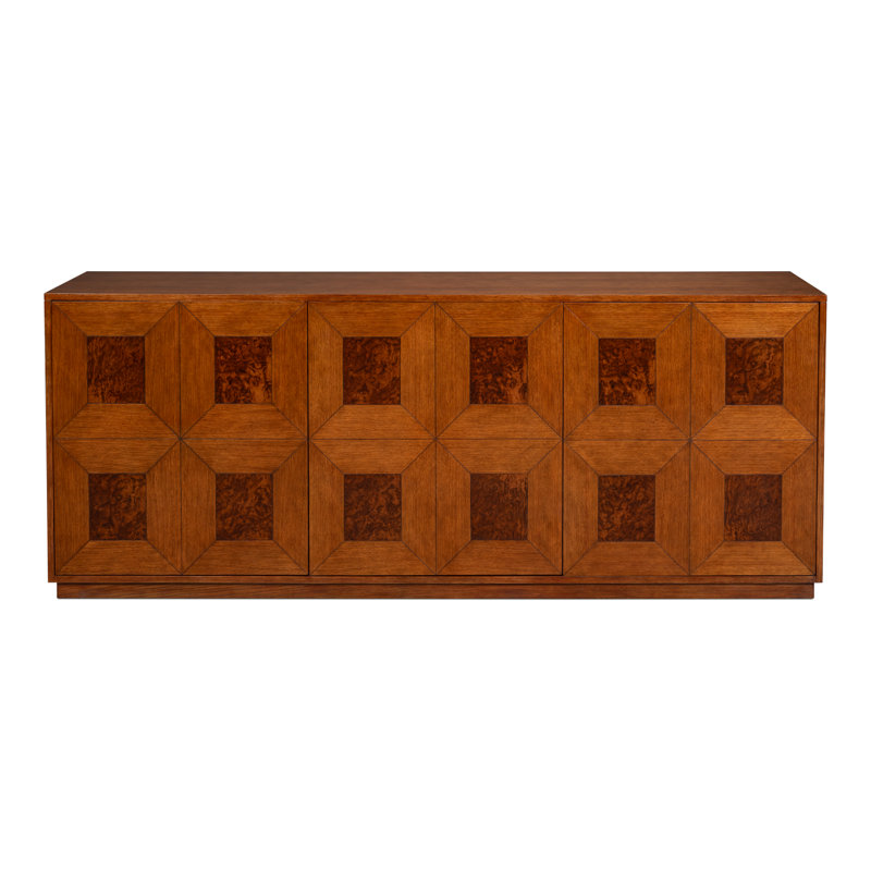 Newport 86'' W Credenza