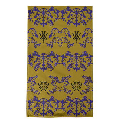 Torchon Baltimore Football