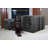 Plastic Vehicle Travel Carrier with 1 Door