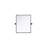 Amoura Pivot Mirror-829145006-829144996