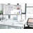 Inbox Zero Yes Steel Metal Whiteboard-36823697