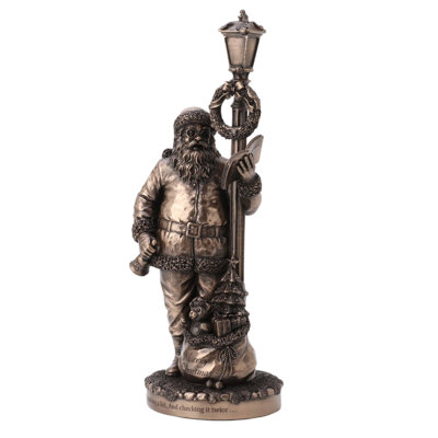 Christmas Figurines & Collectibles