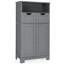 Aloysious Bathroom Cabinet-1291327720