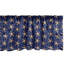 Ensemble de 2 cantonnières Ambesonne Starfish-100741913