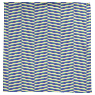 Rayures fracturées Nappe