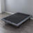 Massaging Zero Gravity Adjustable Bed with Wireless Remote-639041397