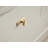 1.2'' Diameter Circle Knob With Backplate（G020） Multipack-121211786