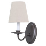 Lake Shore 1 - Light Armed Sconce
