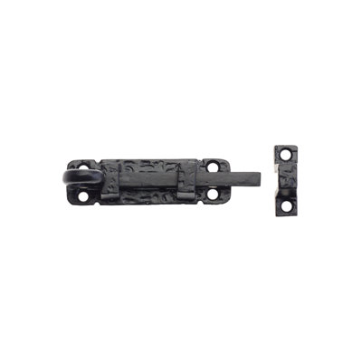 Curly Tail Door Bolt