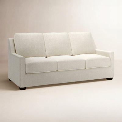 Gemi 80'' Upholstered Sofa