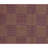 Wool Checkered Indoor Rug