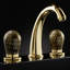 Murano Widespread Bathroom Faucet-20647518