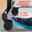 Table de tennis de table pliable Bounce